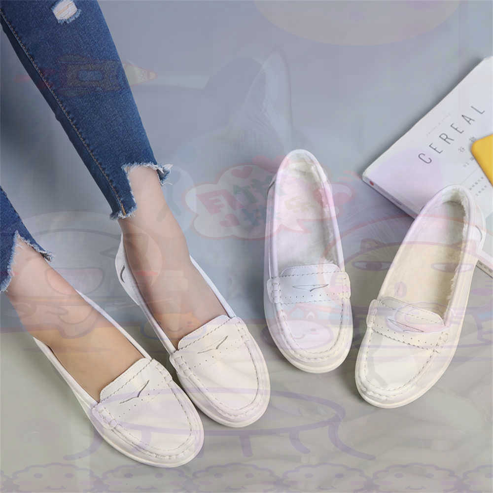 Morbide scarpe slip-on da donn - Men'S Grooming Offers recensione e prezzo