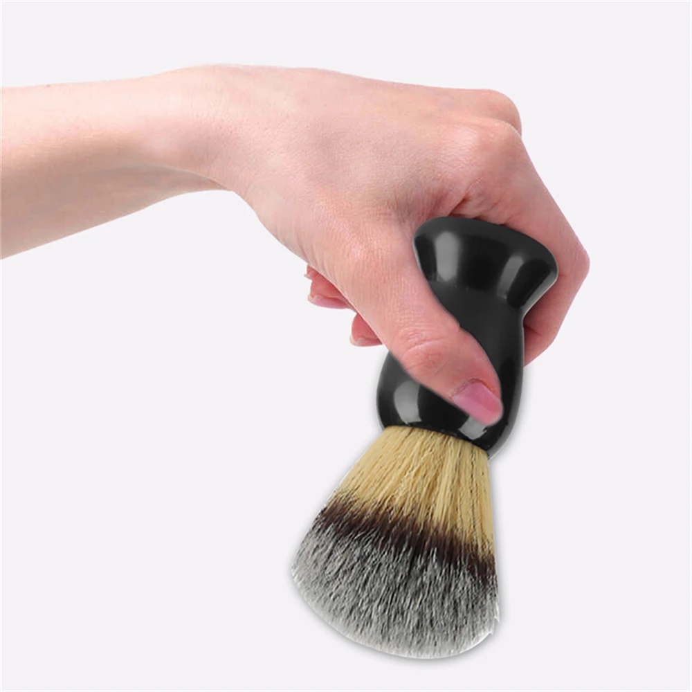 Set Pennello da Barba con Supp - Shaving Bowl Soap recensione e prezzo