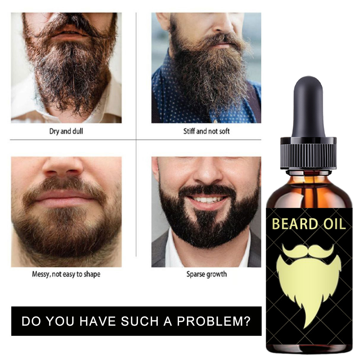 100% naturale accelera i peli  - Men'S Grooming Tonic recensione e prezzo