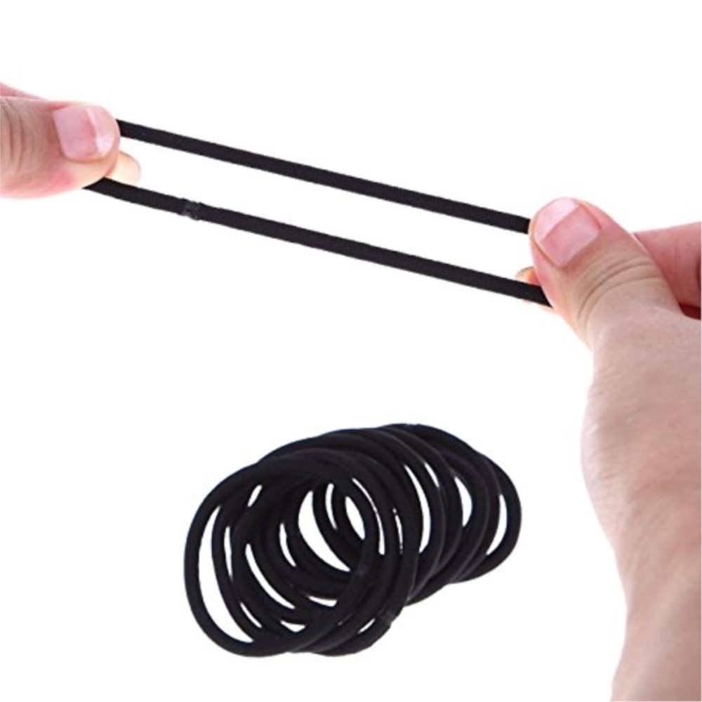 10/30/50pcs 4MM Nero Piccoli L - Men'S Grooming Tape recensione e prezzo