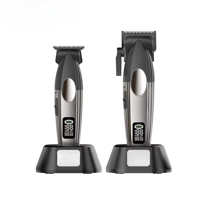 Tagliacapelli, Kit Professiona - Mens Grooming Barber recensione e prezzo