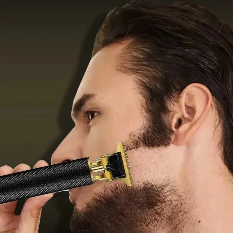 Tagliacapelli elettrico Taglia - Men'S Grooming Scissors recensione e prezzo