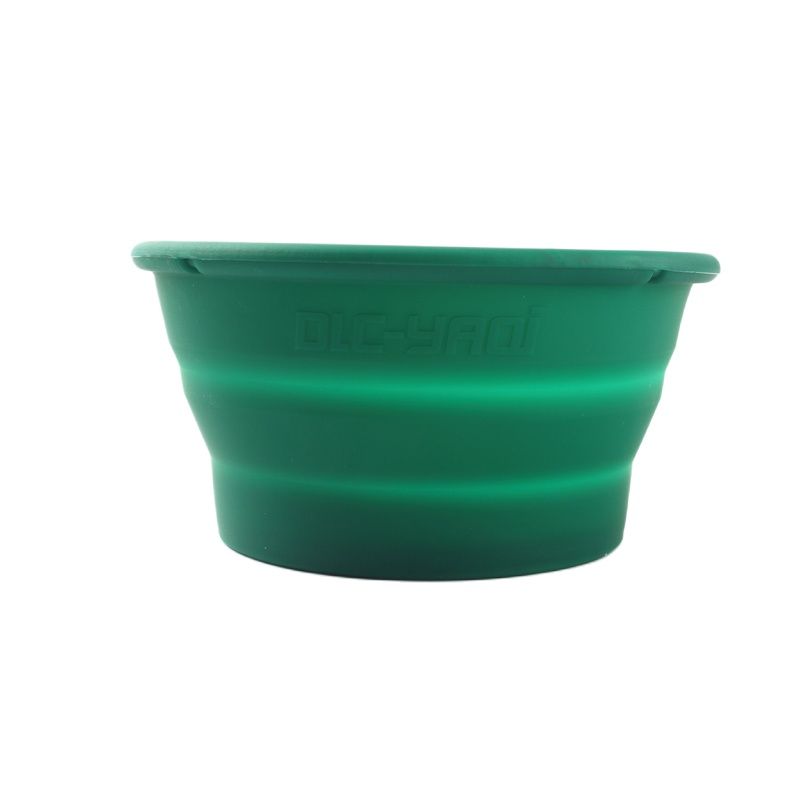 Ciotola da barba pieghevole in - Shaving Bowl Soap recensione e prezzo