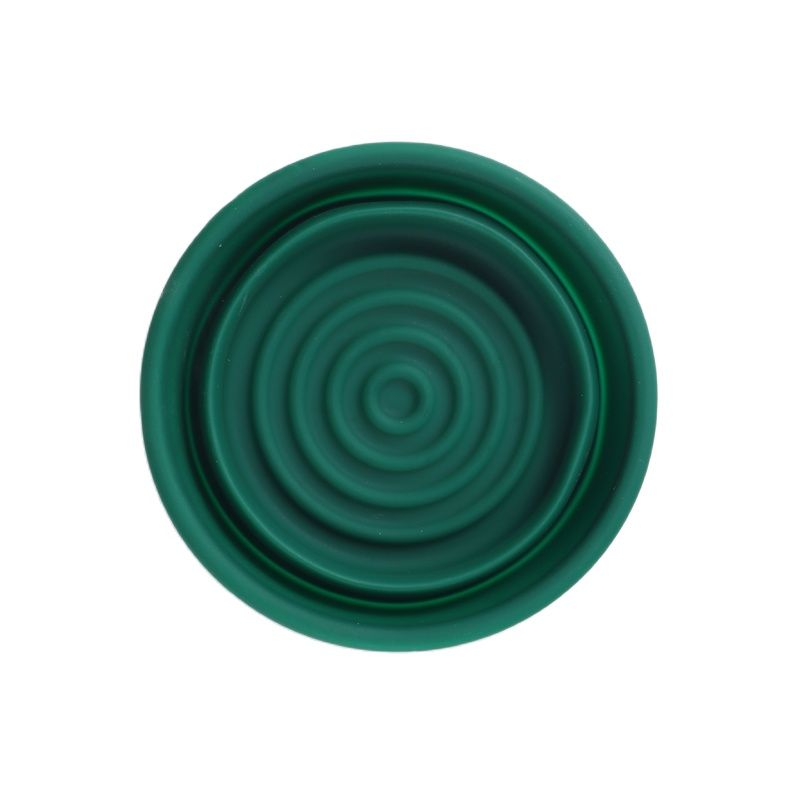 Ciotola da barba pieghevole in - Shaving Bowl Soap recensione e prezzo