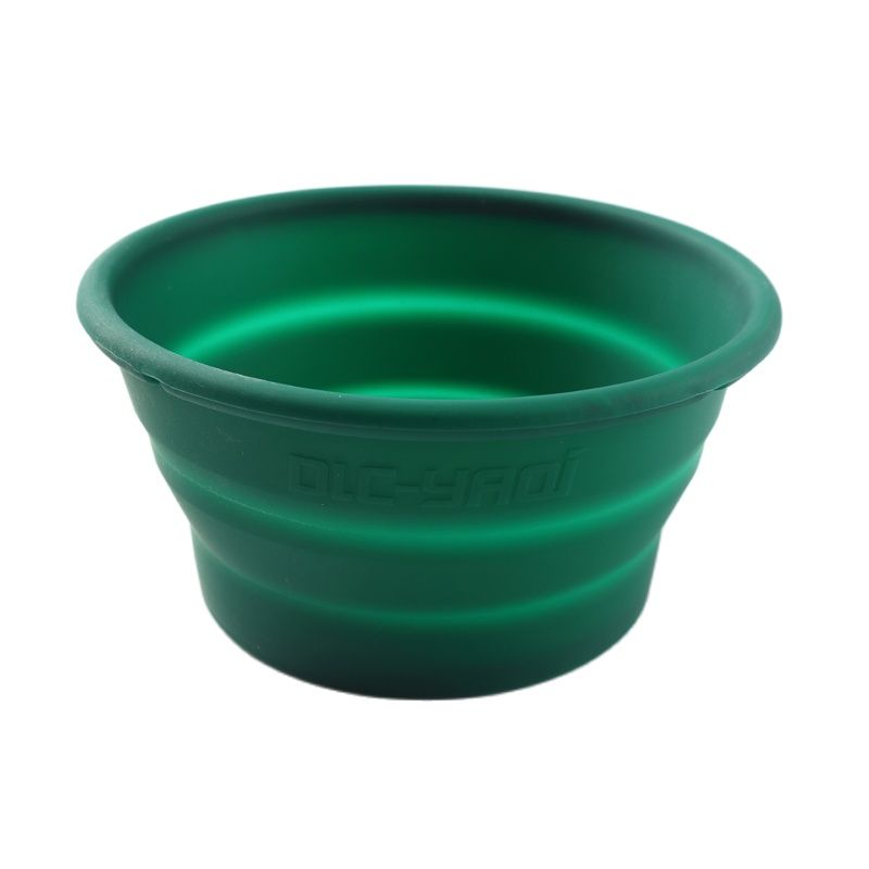 Ciotola da barba pieghevole in - Shaving Bowl Soap recensione e prezzo