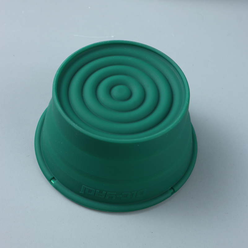 Ciotola da barba pieghevole in - Shaving Bowl Soap recensione e prezzo