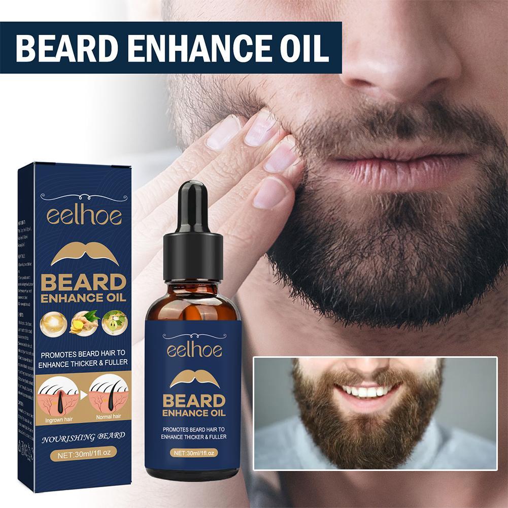 30ml Olio per la cura della ba - Men'S Grooming Tonic recensione e prezzo