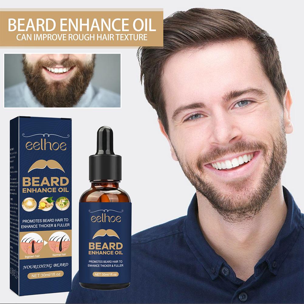 30ml Olio per la cura della ba - Men'S Grooming Tonic recensione e prezzo