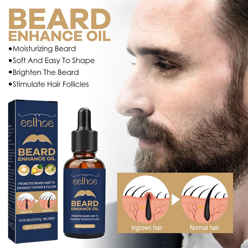 30ml Olio per la cura della ba - Men'S Grooming Tonic recensione e prezzo