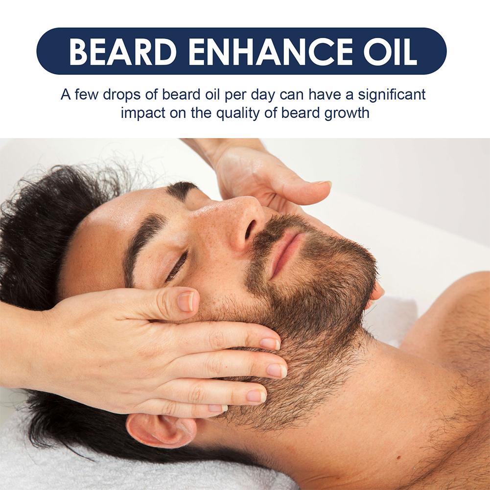 30ml Olio per la cura della ba - Men'S Grooming Tonic recensione e prezzo