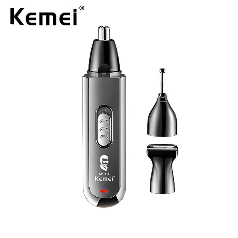 Kemei multifunzione orecchio e - Men'S Grooming Facial recensione e prezzo