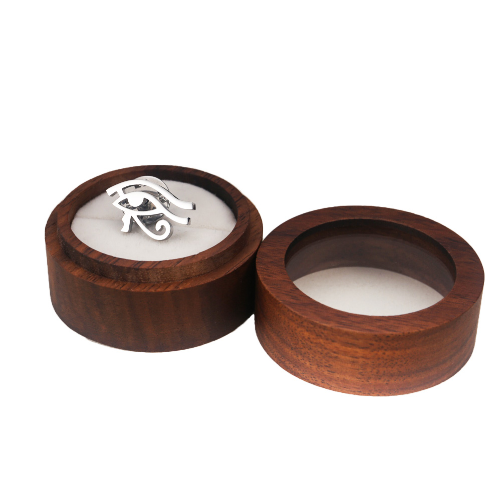 Tangula Spilla e fermacravatta - Men'S Grooming Set Gift recensione e prezzo