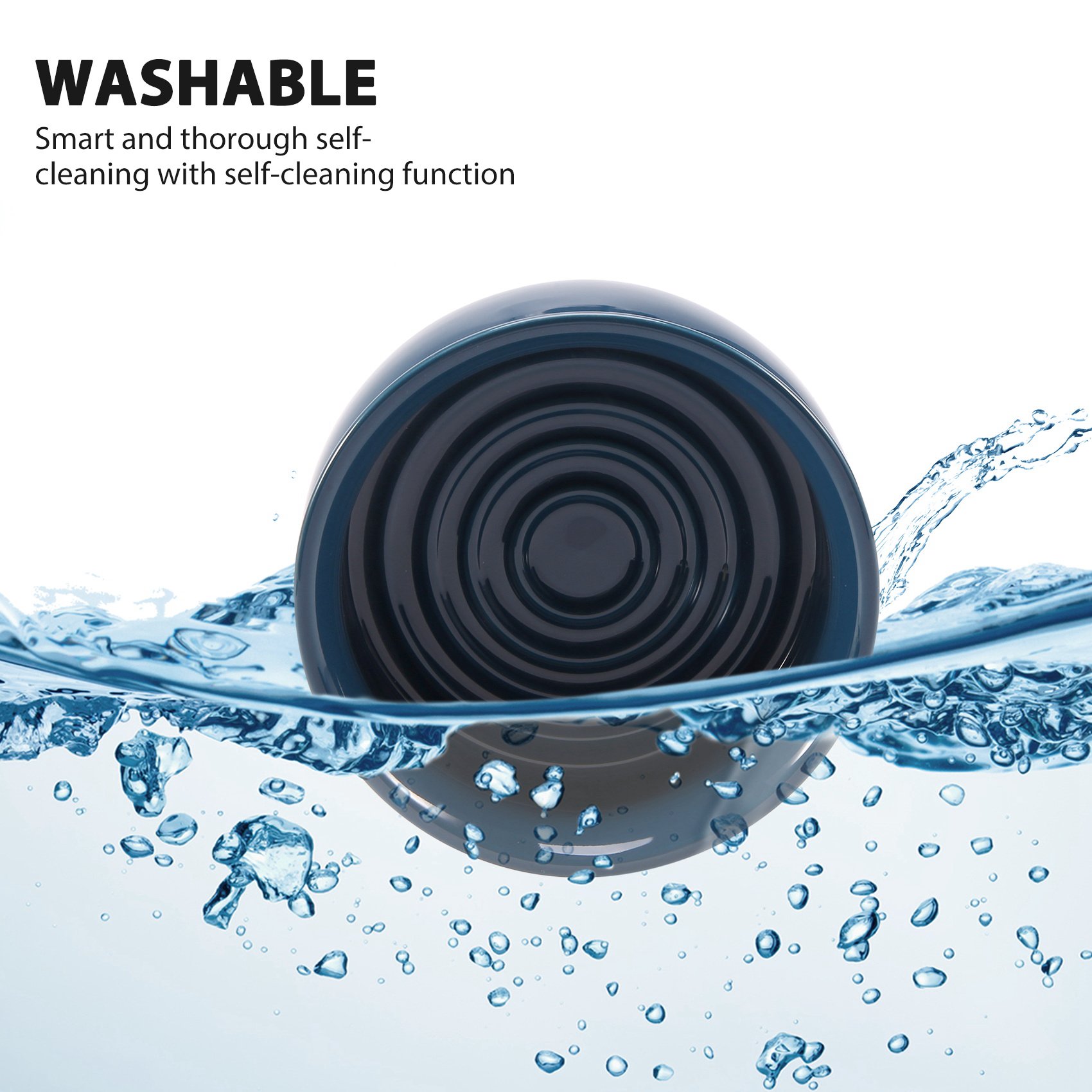 A38T- Tazza da barba da uomo C - Shaving Bowl Soap recensione e prezzo