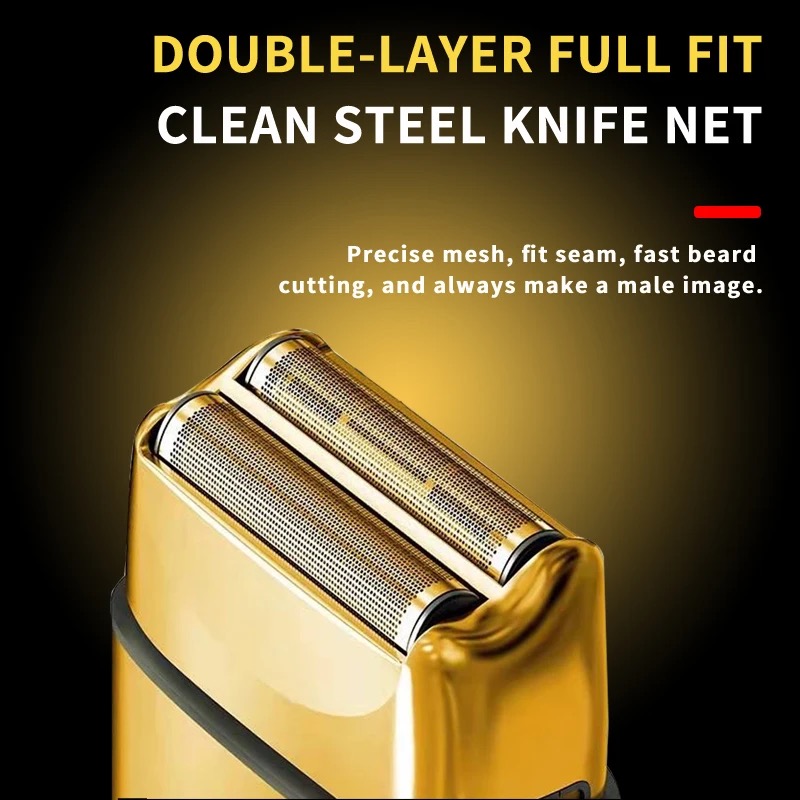 Kemei Tagliacapelli Rasoio ele - Mens Grooming Barber recensione e prezzo