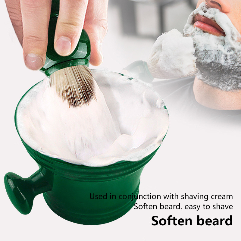 Ciotola in plastica per la ras - Shaving Bowl Soap recensione e prezzo
