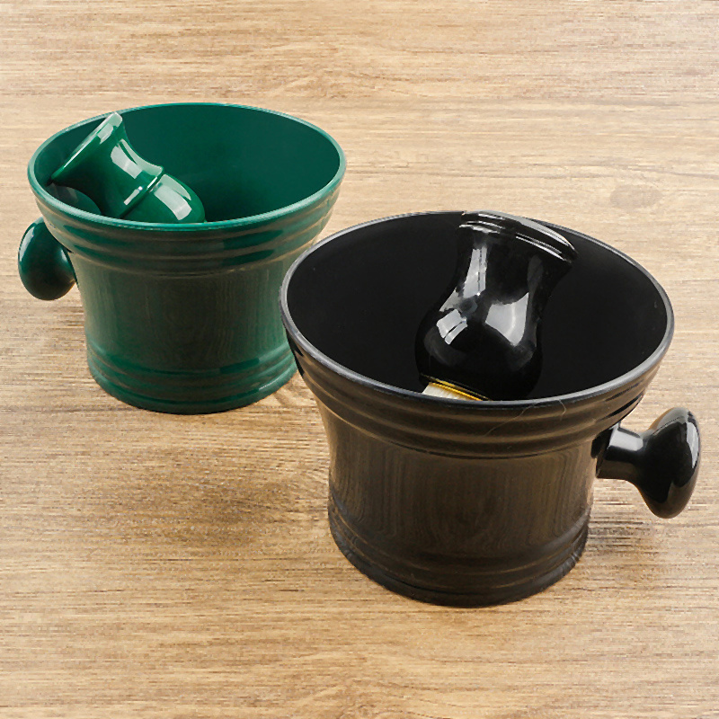 Ciotola in plastica per la ras - Shaving Bowl Soap recensione e prezzo