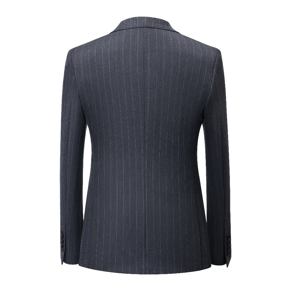 2025 Abiti da sposo muscolosi  - Men Grooming Outfit recensione e prezzo